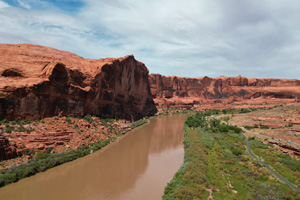 Colorado Riverway