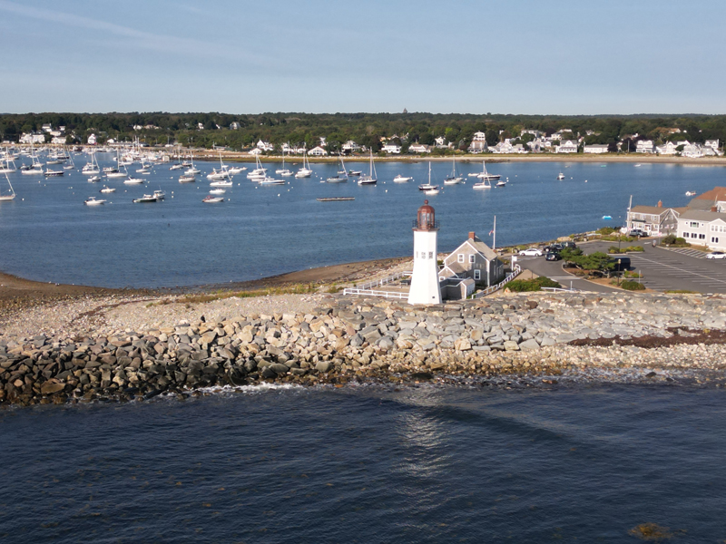 Scituate-Light