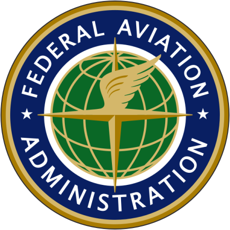 FAA logo