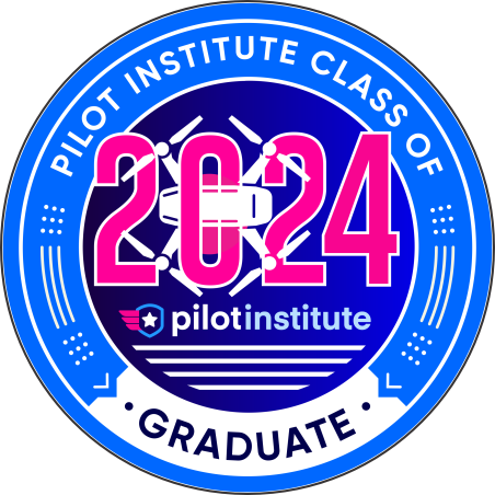 Pilot Institute Grad